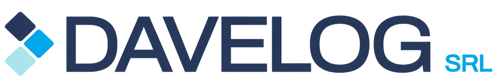 Logo de Davelog SRL